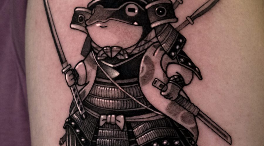 Ori, le doux maître de la gentillesse