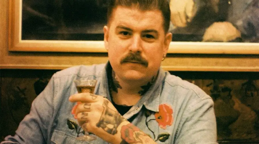 Siggy, quelque chose de glorieux dans l'État du Danemark