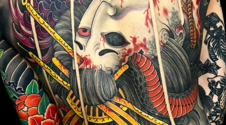 Focus sur : le nouveau style japonais