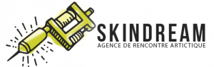 Logo skindream