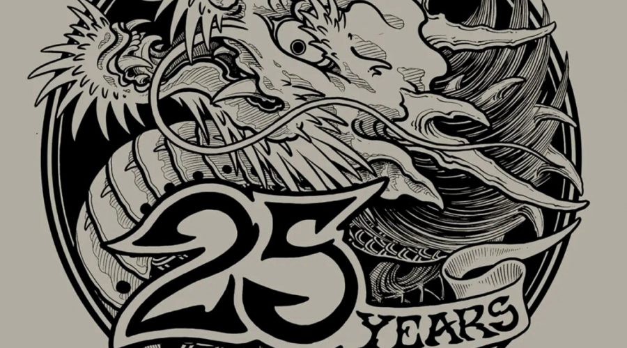 Echoes of Time – 25 ans d’art du tatouage