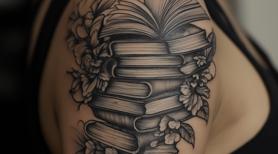 Idées de tatouage significatives pour les diplômés et les universitaires