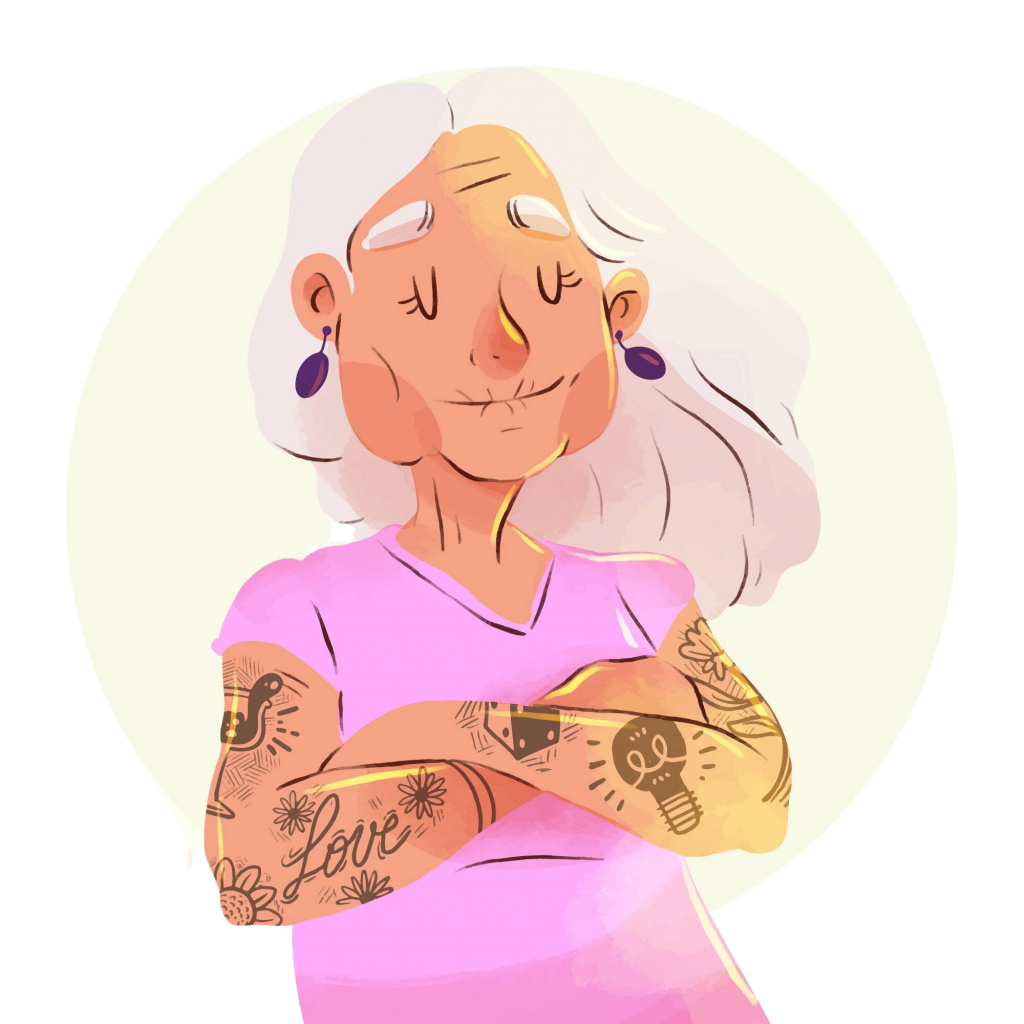 Tati tatoo