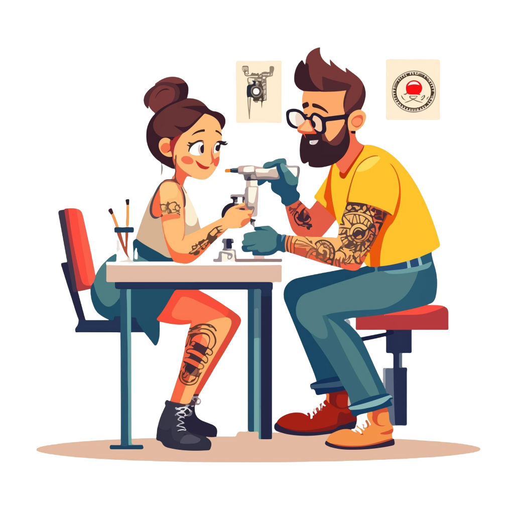 meilleurs tatoueurs en france