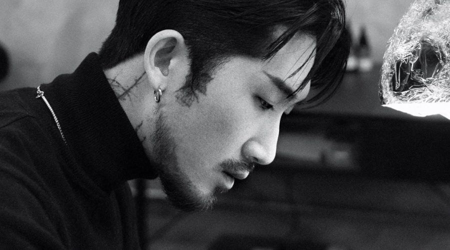 Kim Hoon : le maître des tatouages de dragon et de serpent