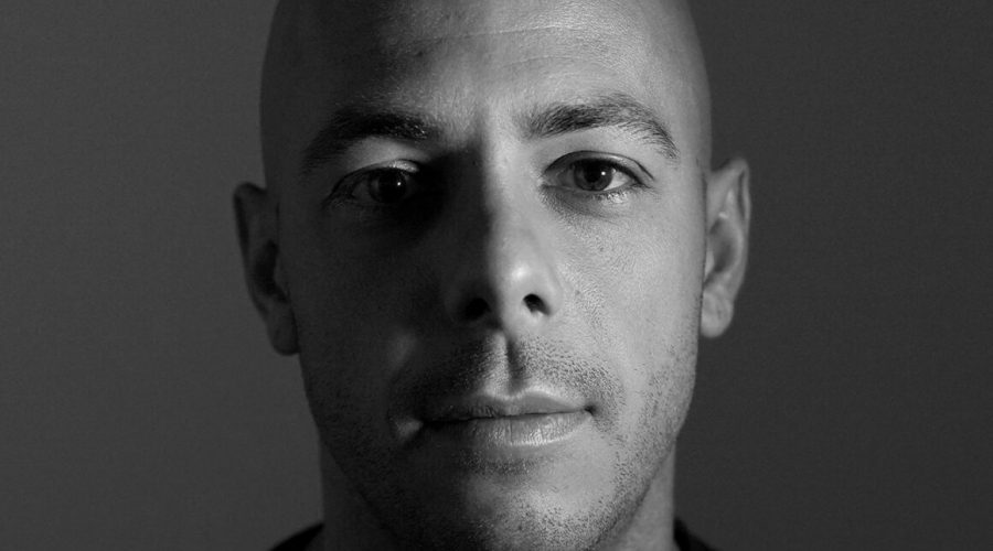 Impact 3D et plusieurs couches dans les tatouages sombres de M. Nobody