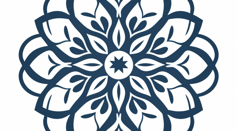 La magie des tatouages de Mandala