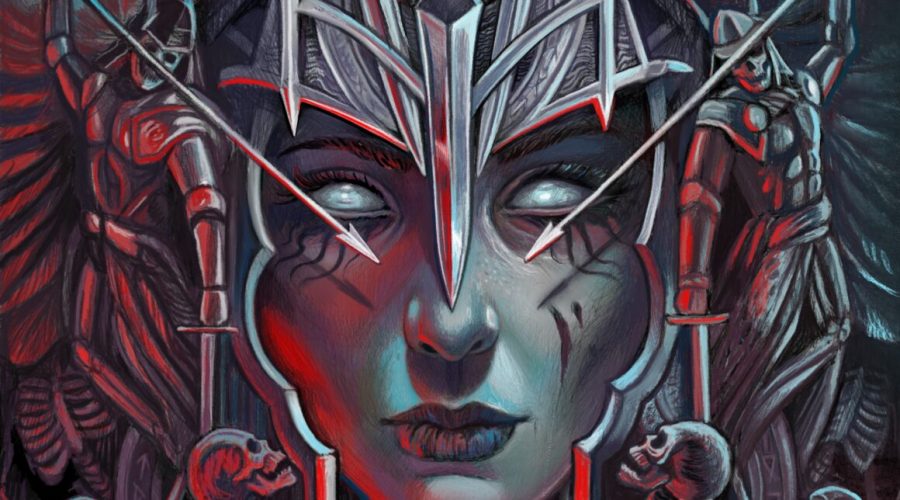 La dernière publication internationale de tatouage maintenant en vente