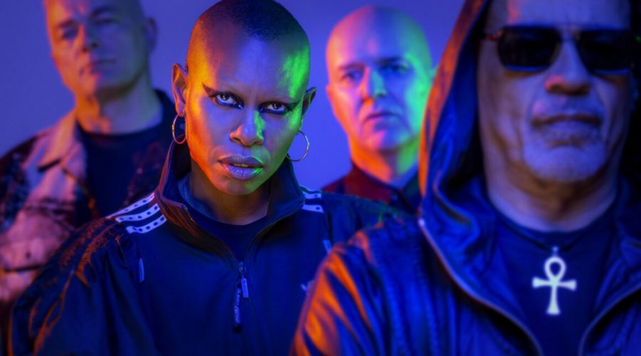 Skunk Anansie, un nouvel album frais et innovant comme dans les années 90