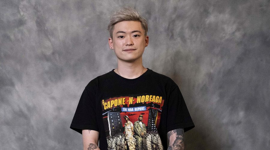 Micro-réalisme par le tatoueur sud-coréen Young Gi Cho