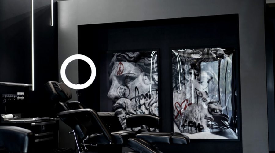 AMC Tattoo Studio Frankfurt: Excellence dans le tatouage réaliste
