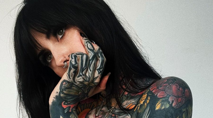 Beth Rose, magnétique et mémorable d'une manière néotrad