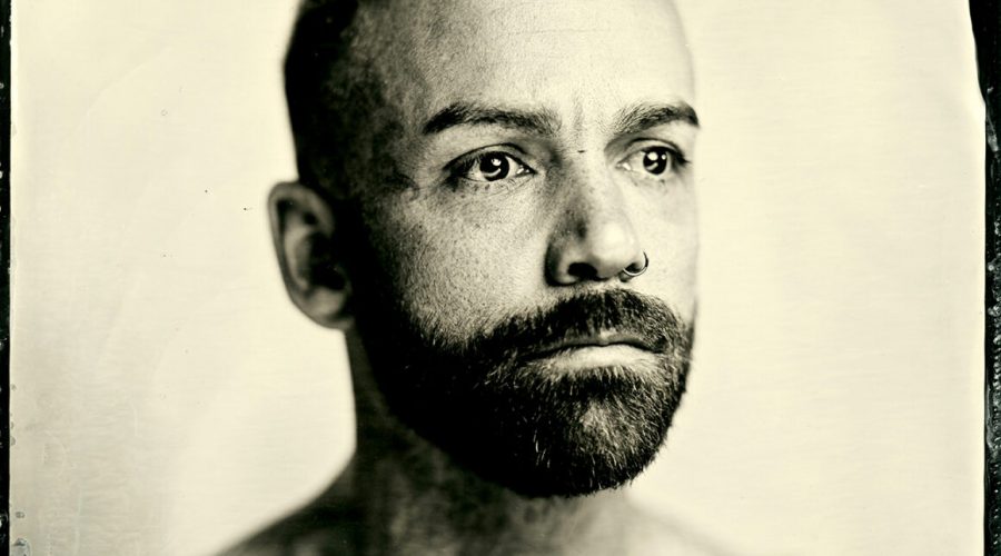 Clemens Hahn, appelons-le le pouvoir et l'expressivité traditionnels