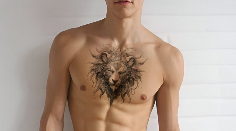 25 idées de tatouage temporaire impressionnantes