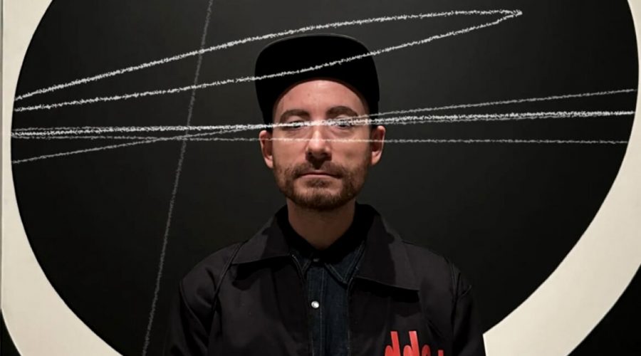 Stefano Galati, l'avant-garde ne dort jamais