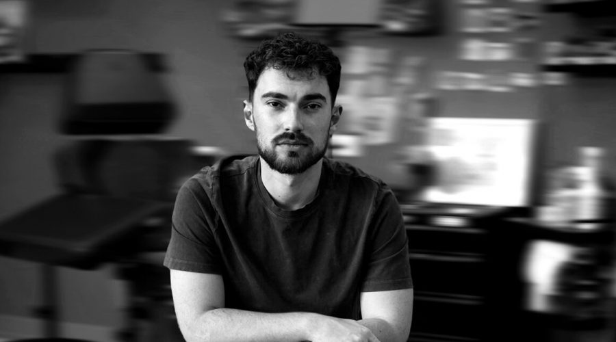 Yanko Maksym : des tatouages cinématographiques, émotionnels et inoubliables
