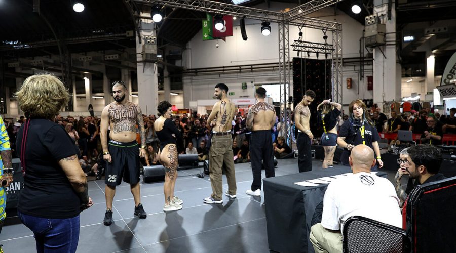 Baum Fest 2025 : le cœur battant du tatouage à Barcelone